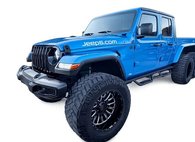 2022 Jeep Gladiator Willys Sport