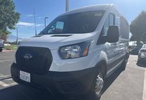 2023 Ford Transit 250