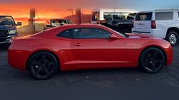 2011 Chevrolet Camaro LT