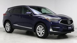 2019 Acura RDX SH-AWD
