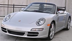 2005 Porsche 911 Carrera S