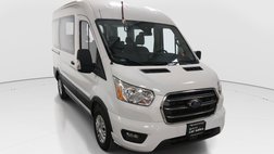 2020 Ford Transit 150 XL