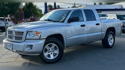 2008 Dodge Dakota Sport