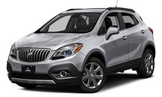 2016 Buick Encore Convenience