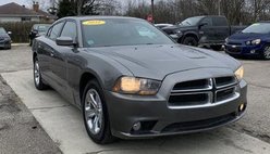 2011 Dodge Charger SE