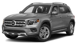 2023 Mercedes-Benz GLB GLB 250 4MATIC