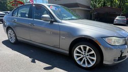 2011 BMW 3 Series 328i xDrive