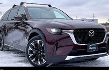 2024 Mazda CX-90 Plug-in Hybrid Premium Plus