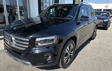 2024 Mercedes-Benz GLB GLB 250
