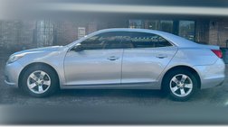 2014 Chevrolet Malibu LS