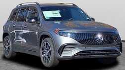 2024 Mercedes-Benz EQB EQB 300 4MATIC