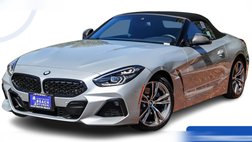 2021 BMW Z4 sDrive30i
