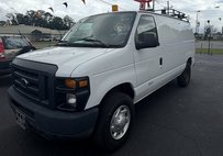 2013 Ford E-Series E-250
