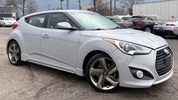 2014 Hyundai Veloster R-spec