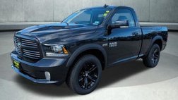 2014 Ram Ram Pickup 1500 Sport