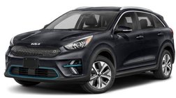 2022 Kia Niro EV EX Premium