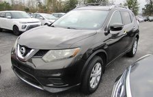 2014 Nissan Rogue SV