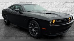 2018 Dodge Challenger R/T