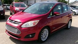 2013 Ford C-Max Energi SEL
