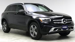 2021 Mercedes-Benz GLC-Class GLC 300
