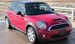 2009 MINI Cooper S
