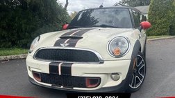 2012 MINI Cooper Convertible S