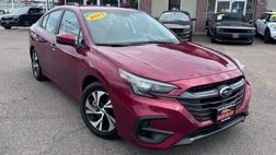 2023 Subaru Legacy Premium