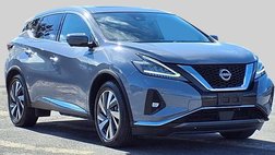 2023 Nissan Murano SL