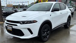 2023 Dodge Hornet GT