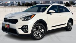 2022 Kia Niro EX Premium