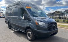 2019 Ford Transit 250