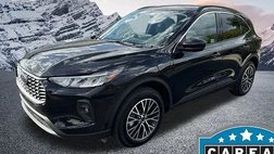 2023 Ford Escape Plug-In Hybrid Base