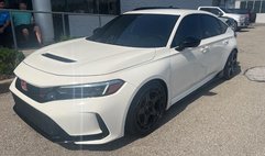 2024 Honda Civic Type R