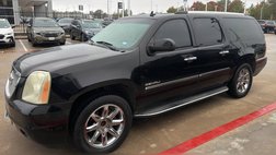 2012 GMC Yukon XL Denali