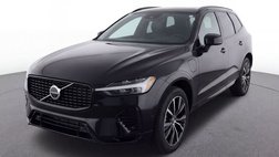 2023 Volvo XC60 Recharge T8 Plus Dark Theme
