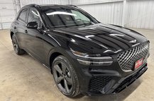2023 Genesis GV70 2.5T Standard