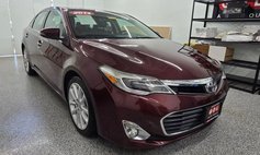 2013 Toyota Avalon XLE Touring