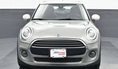 2020 MINI Hardtop Cooper