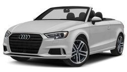 2018 Audi A3 2.0T quattro Premium Plus
