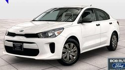 2018 Kia Rio LX