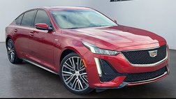 2023 Cadillac CT5-V Base