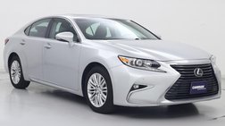 2017 Lexus ES 350 Base