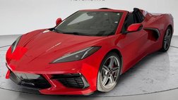 2026 Chevrolet Corvette Stingray