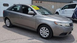 2012 Kia Forte EX