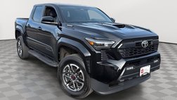 2024 Toyota Tacoma TRD Sport HV