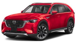 2026 Mazda CX-90 Plug-in Hybrid Premium Plus