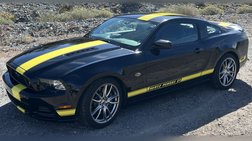 2014 Ford Mustang GT