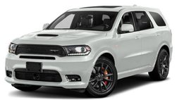 2018 Dodge Durango SRT