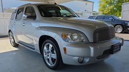 2010 Chevrolet HHR LT