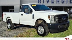 2019 Ford Super Duty F-250 XL